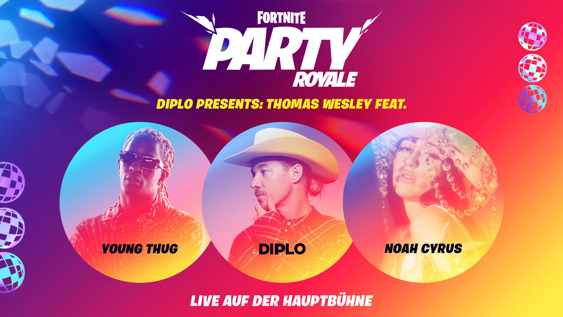 DE 13PR Diplo ThomasWesley Social