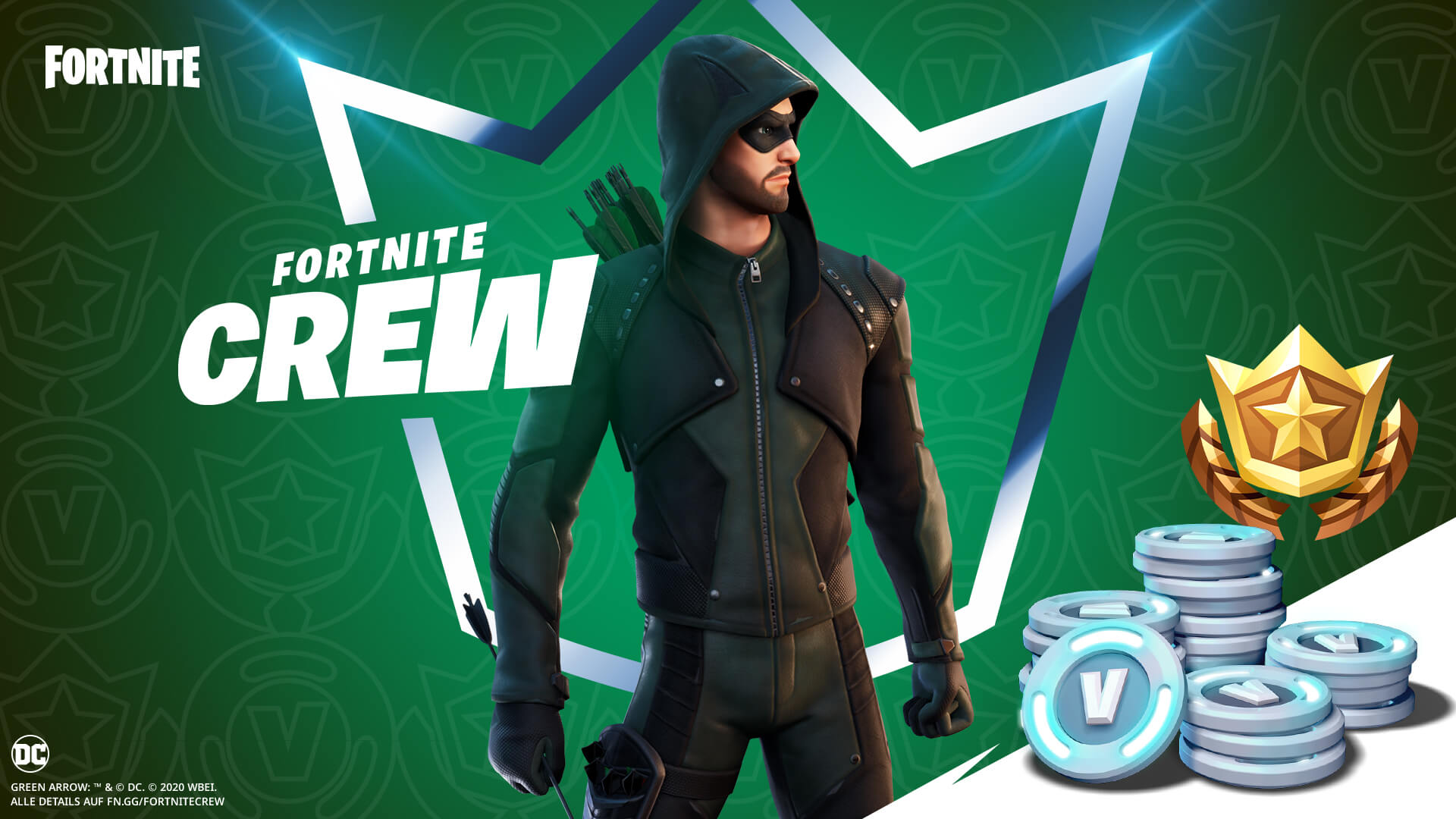DE 15BR Social Subs Announce GreenArrow Social