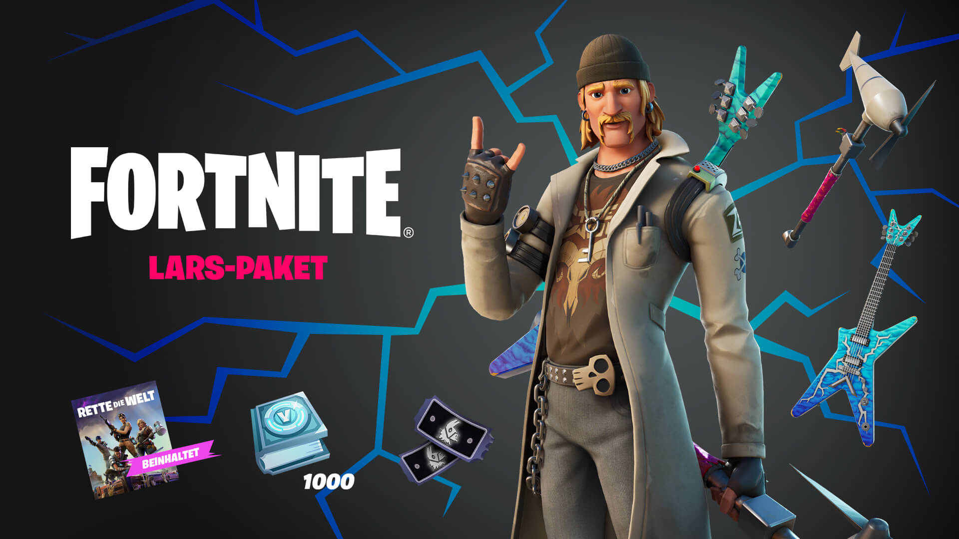 DE 17BR LarsPack Social Social