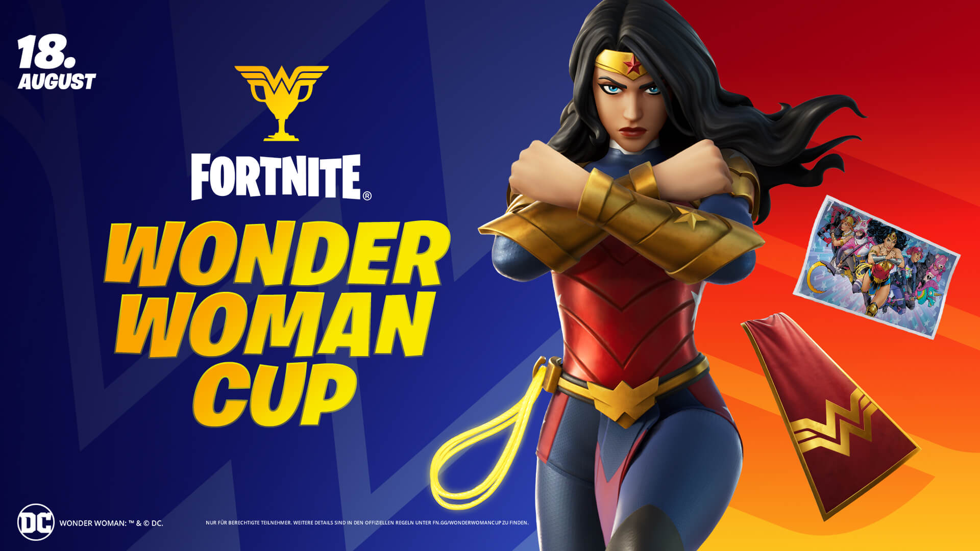DE 17BR WW Cup Social