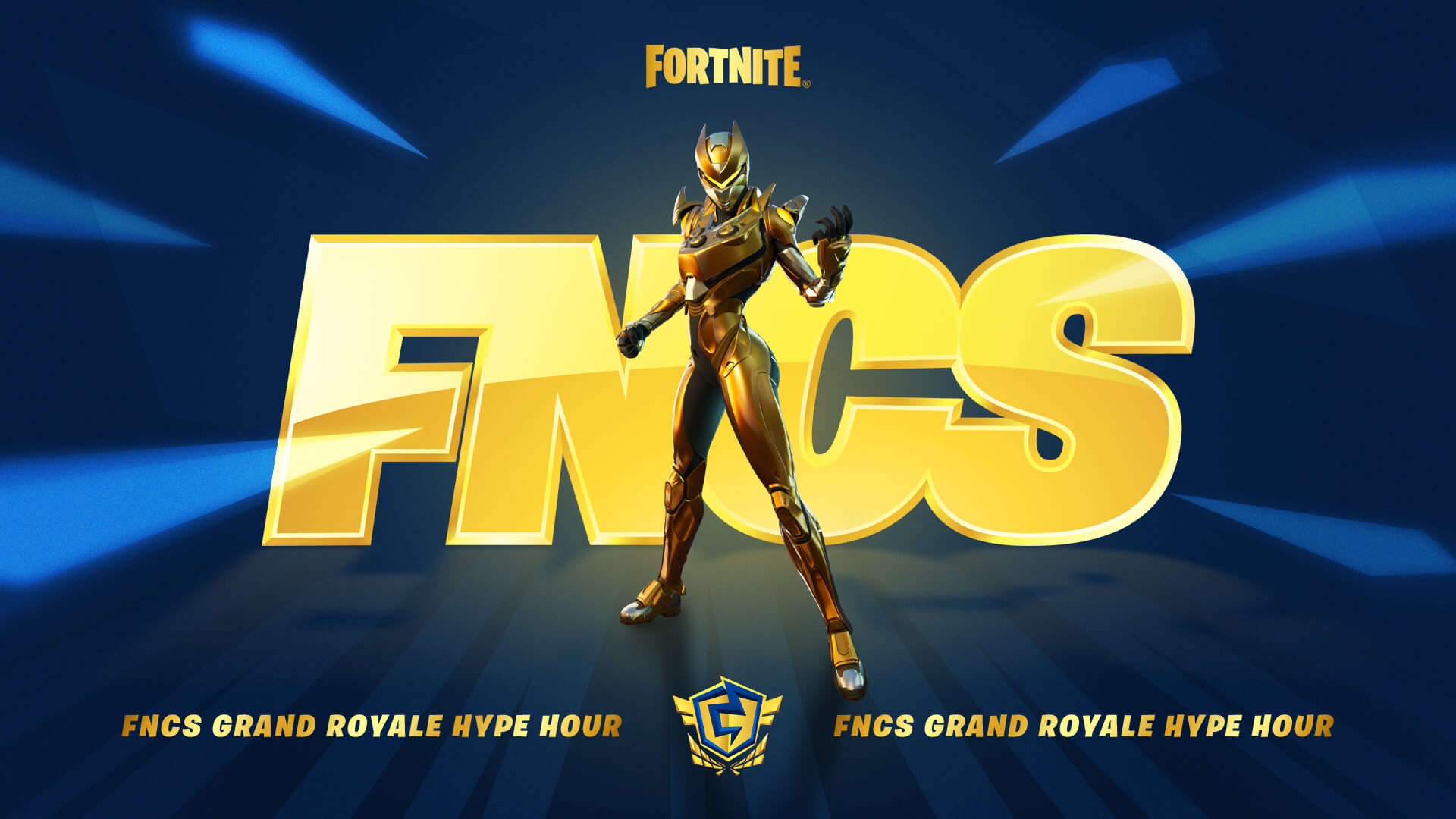 DE 18BR Comp FNCS GrandRoyale HypeHour Social