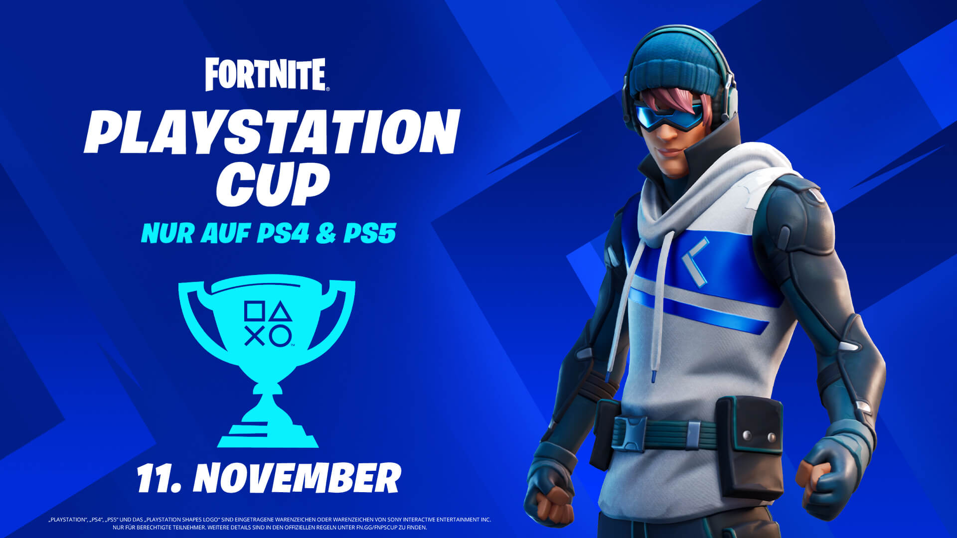 DE 18BR PlaystationCup Nov2021 Social