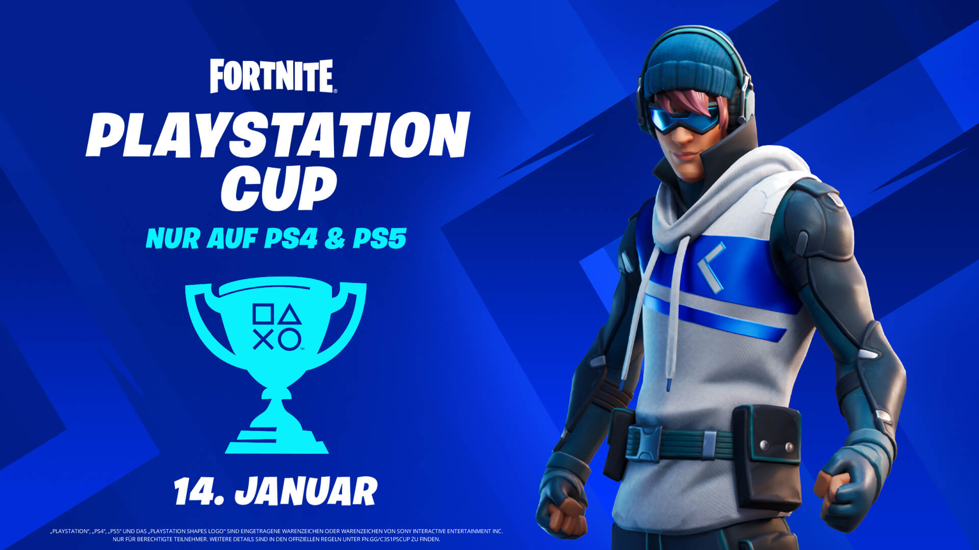 DE 19BR Comp PlaystationCup Social