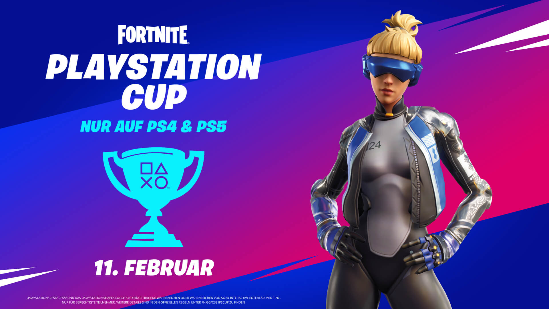 DE 19BR Comp Social PlaystationCup Feb Social