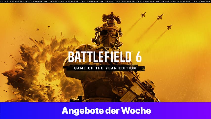 Battlefield™ 6 Game of the Year Edition