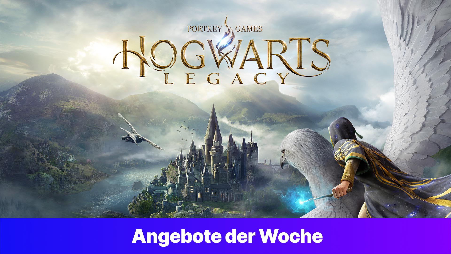 Hogwarts Legacy