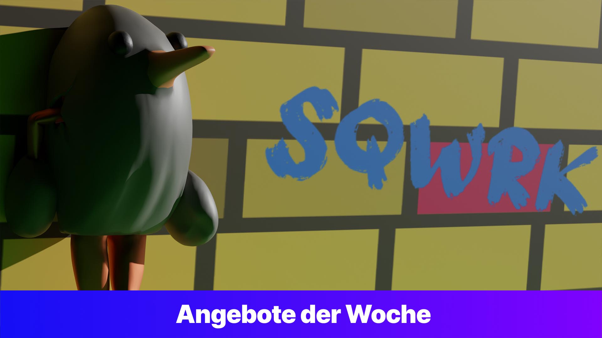 Sqwrk