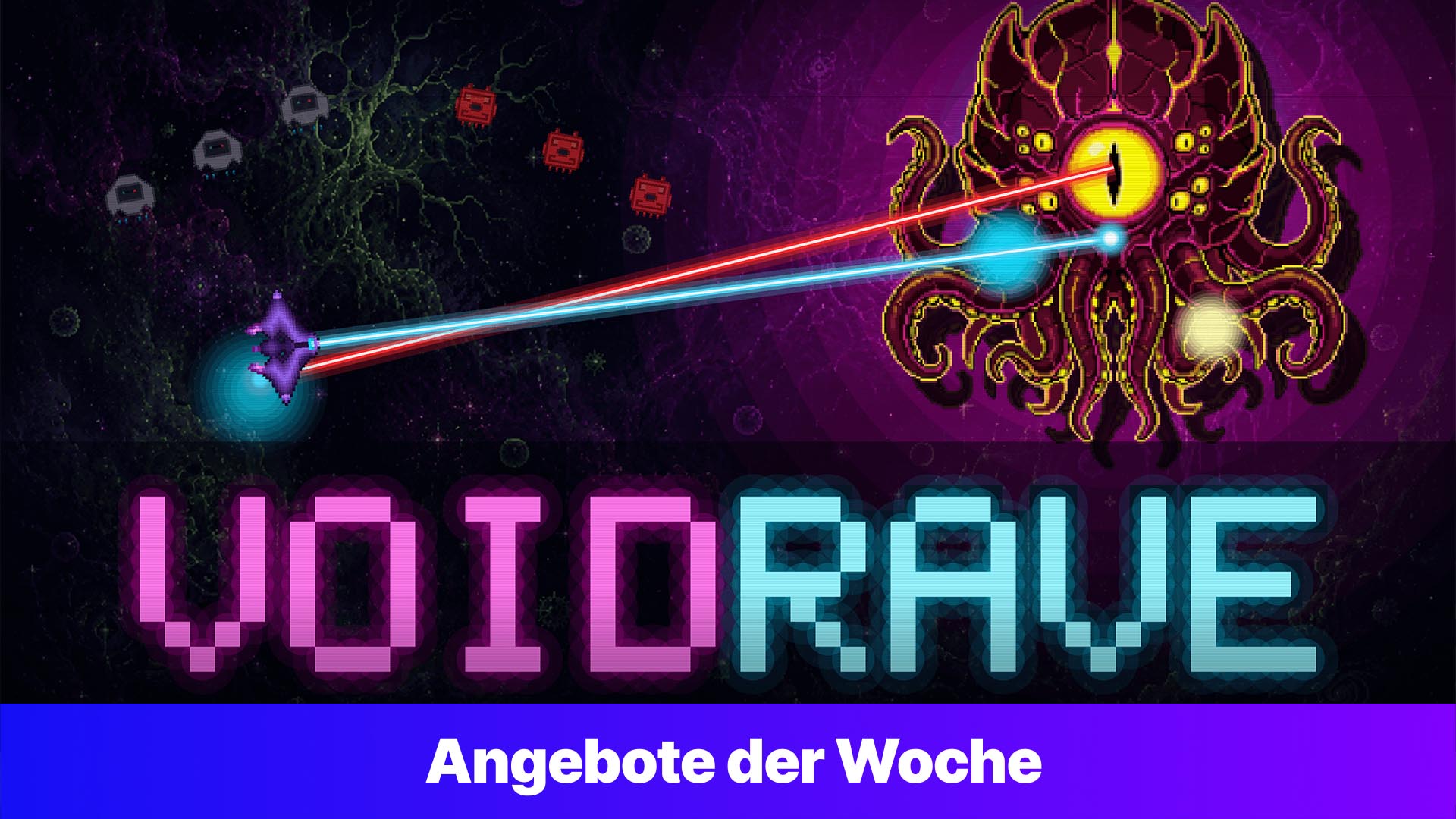 VOIDRAVE