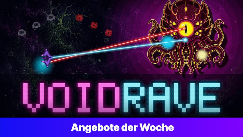 VOIDRAVE