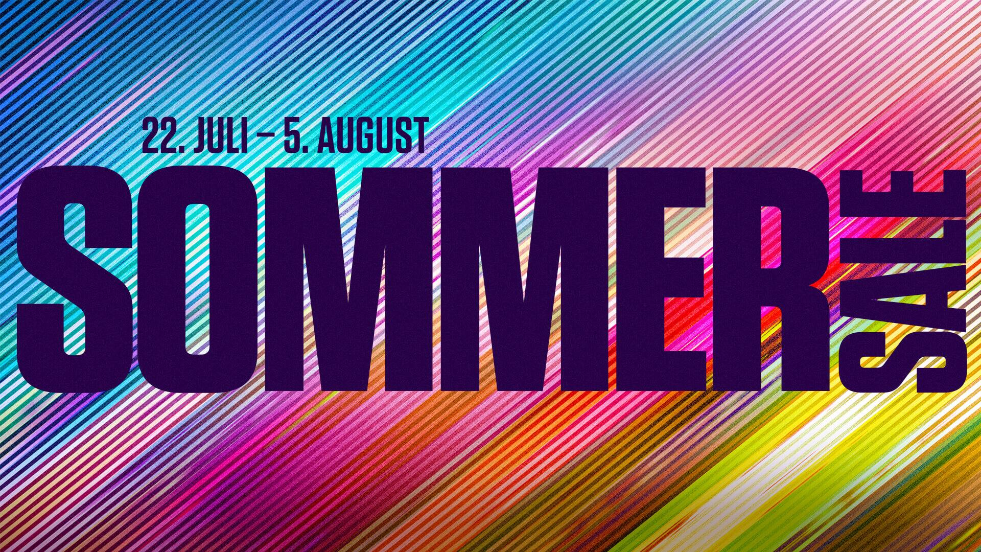 Sommer-Sale des Epic Games Store