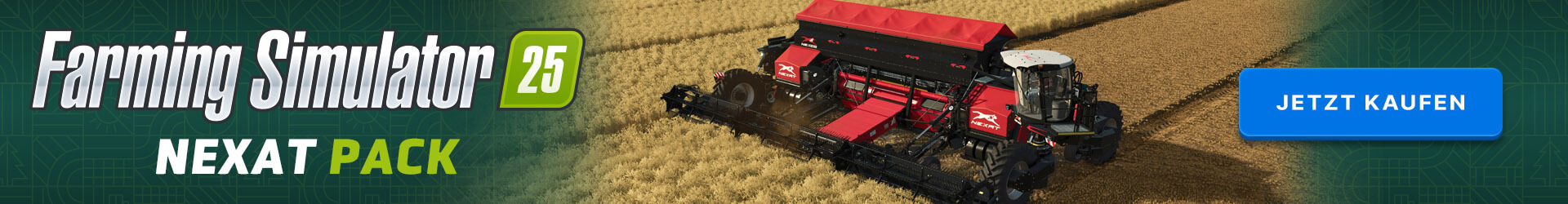 DE Farming Simulator Clickable BANNER BRANDED 1920x250 LOC