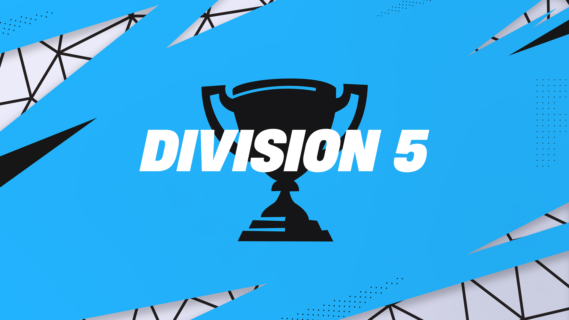 Fortnite-Wettkampf - Division 5 (Duo)-Bestenliste