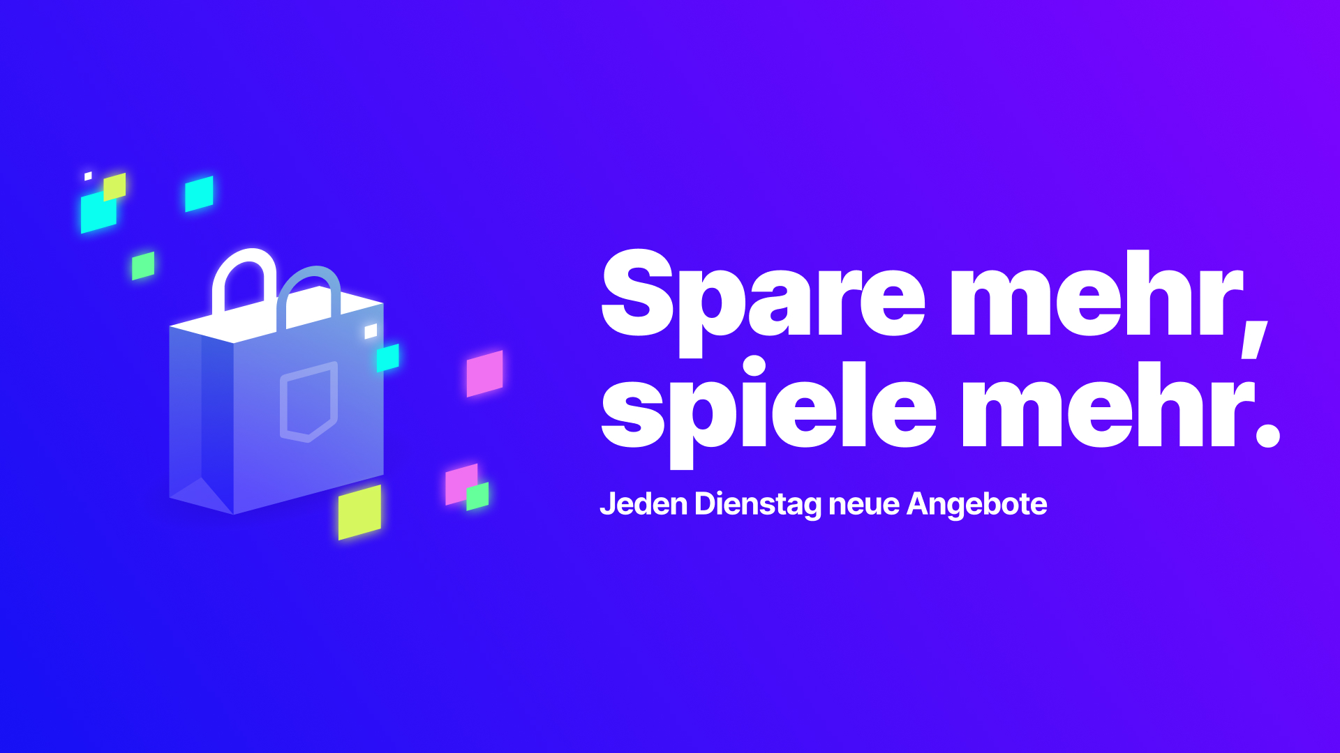 Seht euch alle Angebote dieser Woche an.