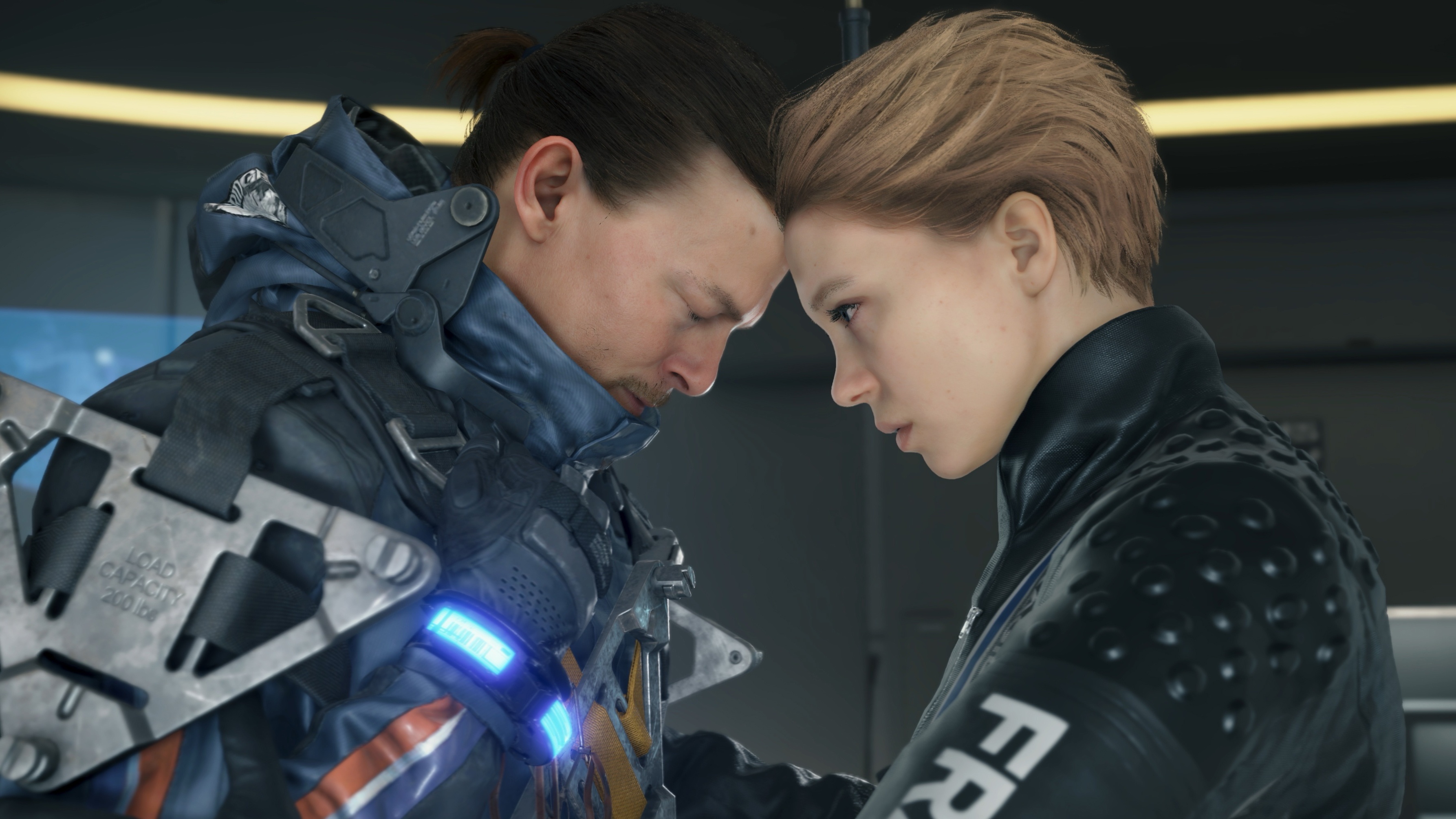 Death Stranding 2 Story Recap Pc 6