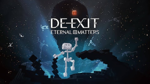 DE-EXIT - Eternal Matters