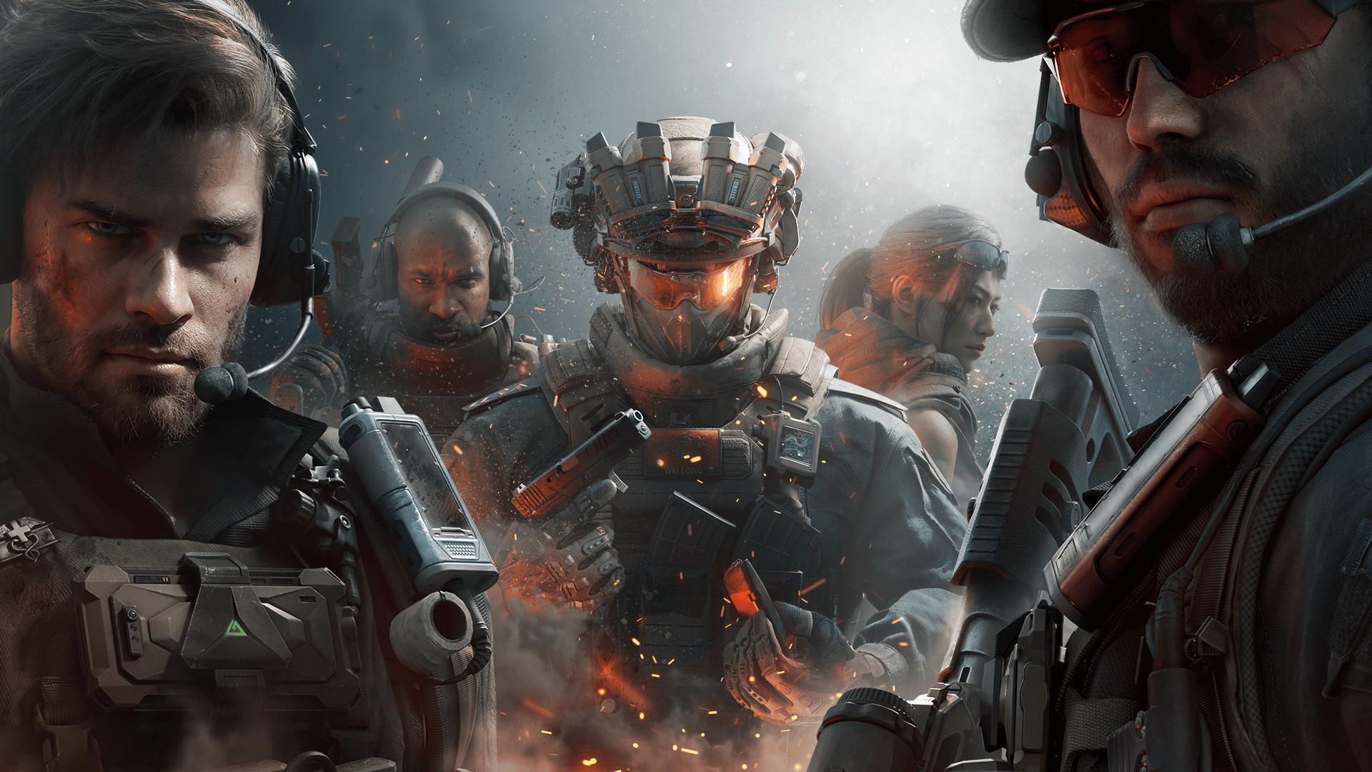 Every Genshin Impact Funko Pop Releasing This Year