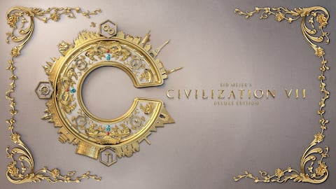 Sid Meier's Civilization® VII Deluxe Edition