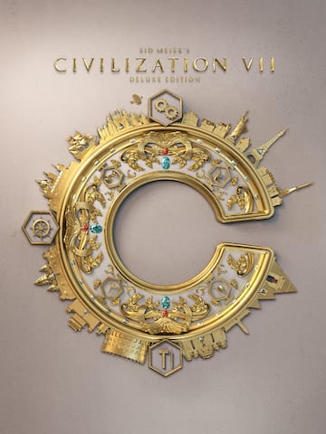 Sid Meier's Civilization® VII: Edycja Deluxe