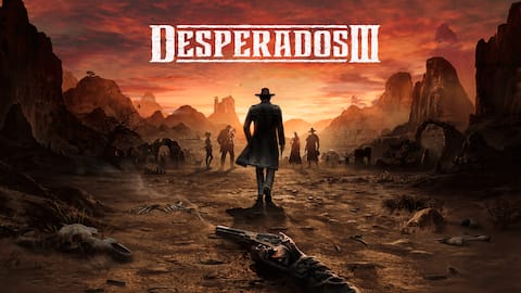 Desperados III