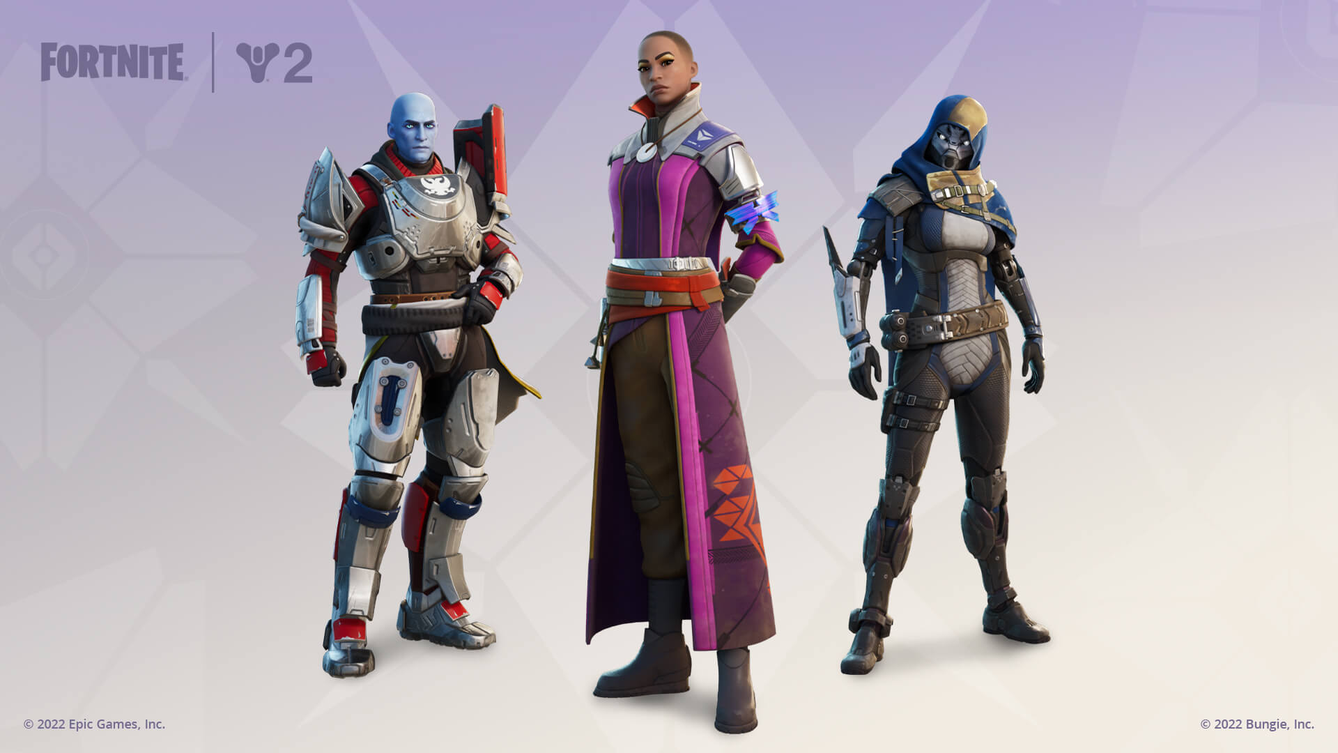 Destiny 2: The Witch Queen - Epic Games Store