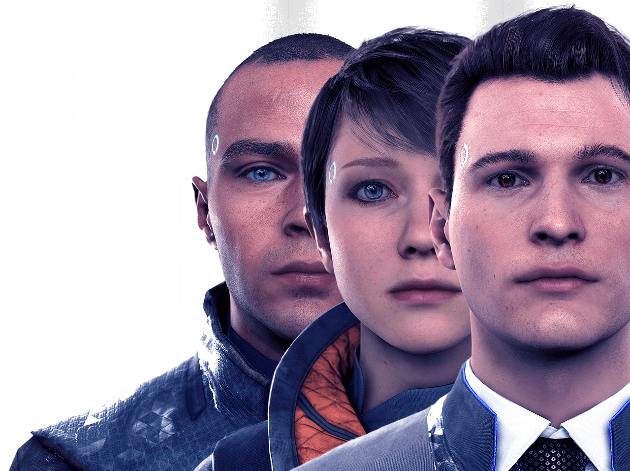 Quantic Dream Limited Time Sale