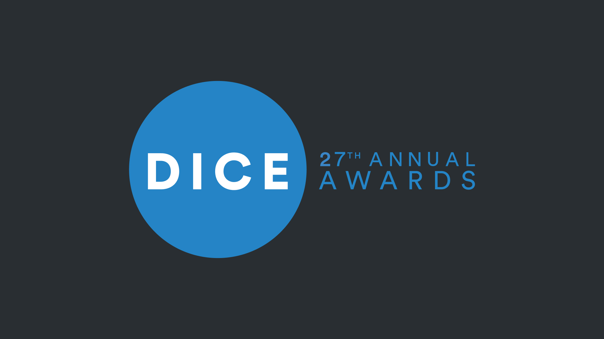 Epic Games Store D.I.C.E. Awards