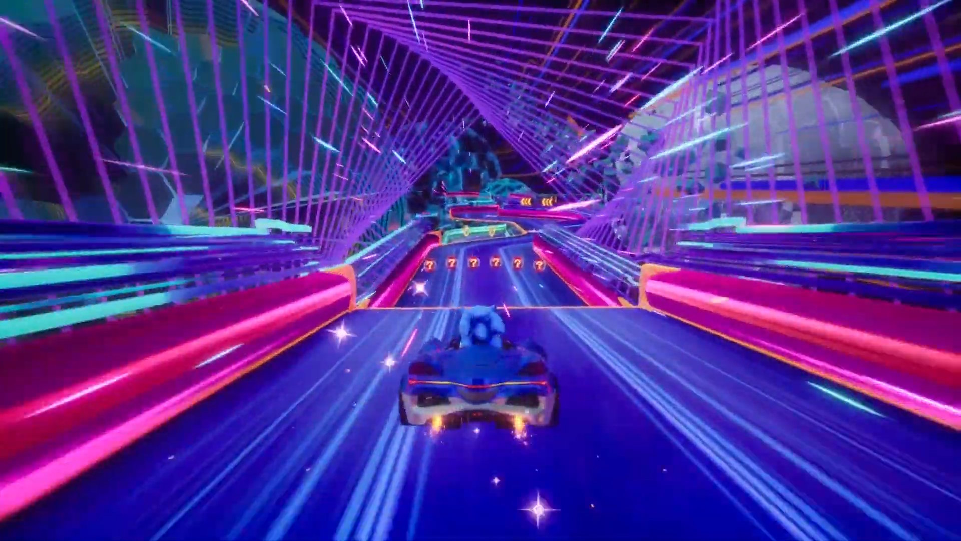 索尼克赛车交叉世界》赛道背后的极速历史- Epic游戏商城, image size:1920x1080