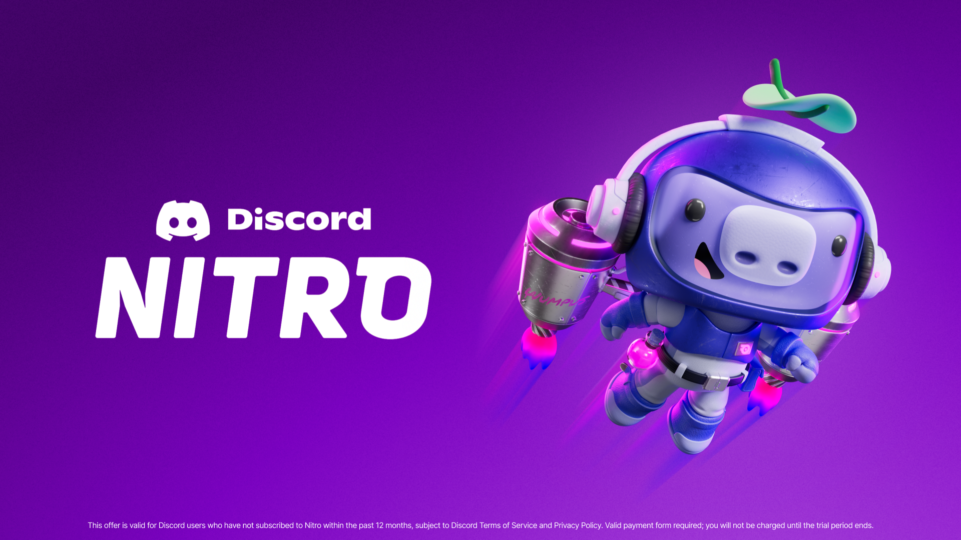 DiscordNitro