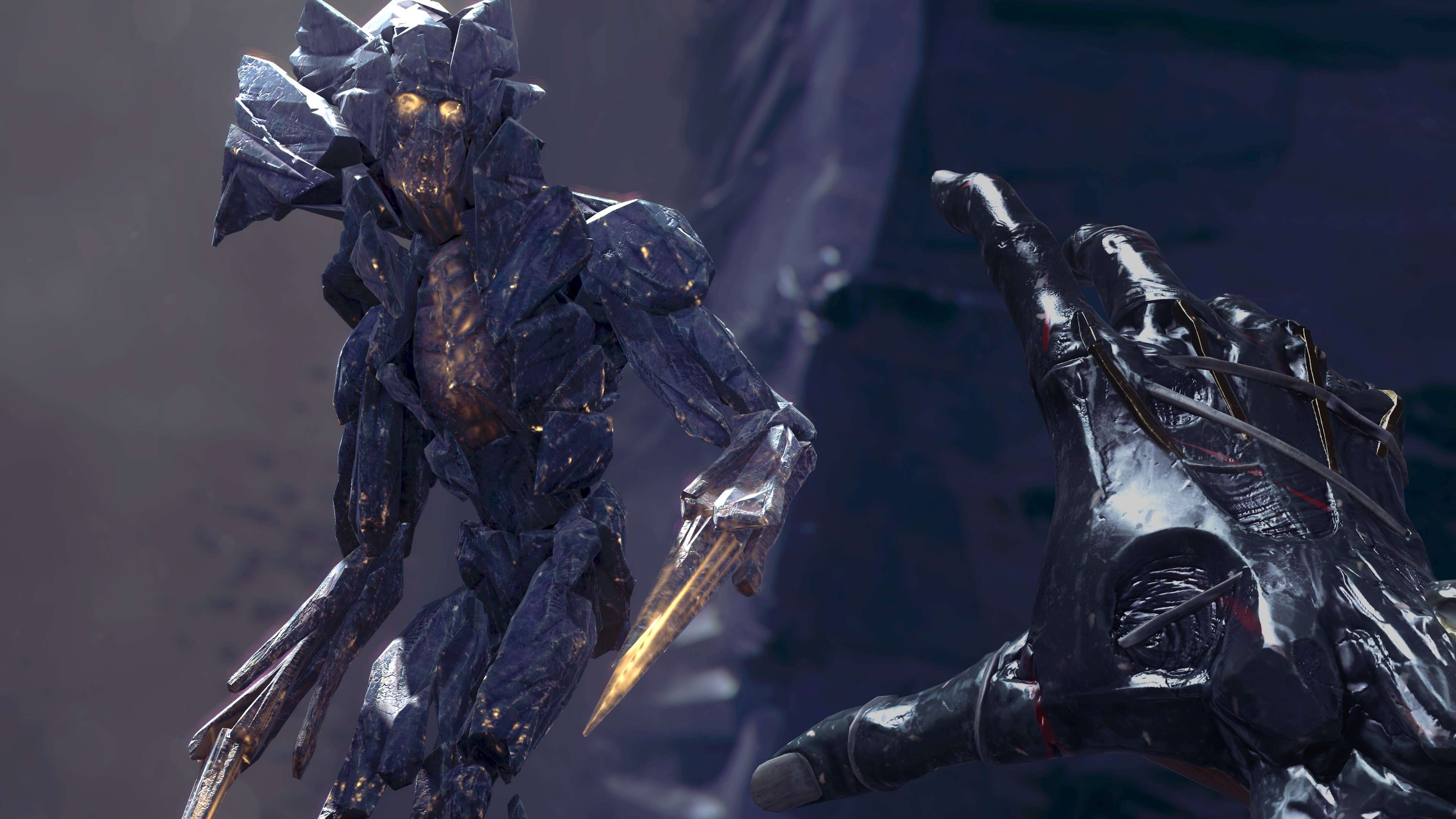 Five reasons Dishonored is actually a horror series - Epic Games Store