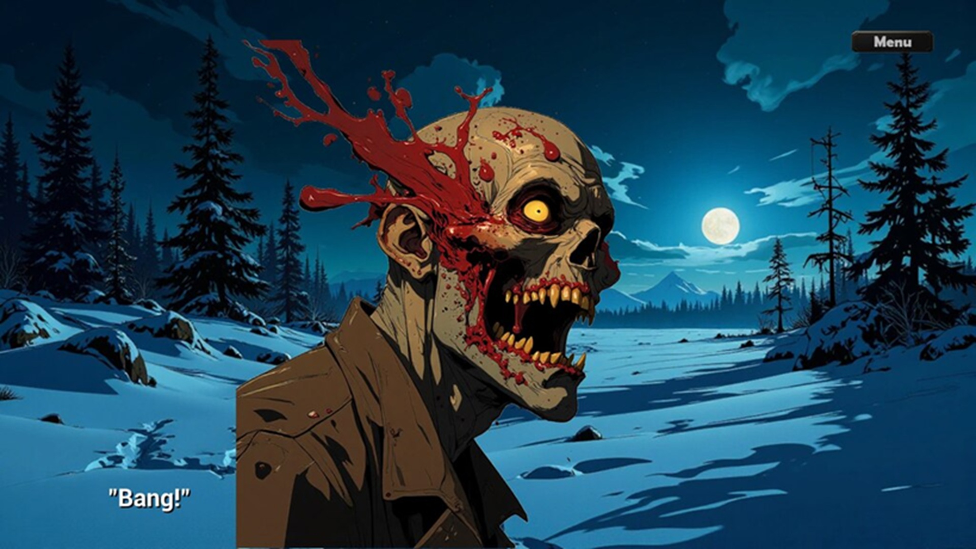 Dracula End Of Days 2