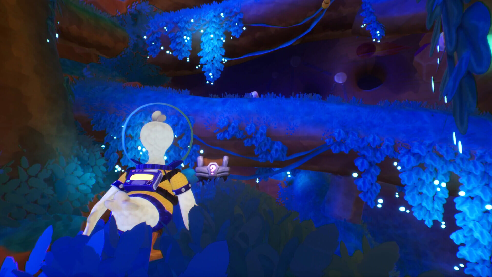 Duck Side Of The Moon Is Built On Curiosity And Creative Detours Explore