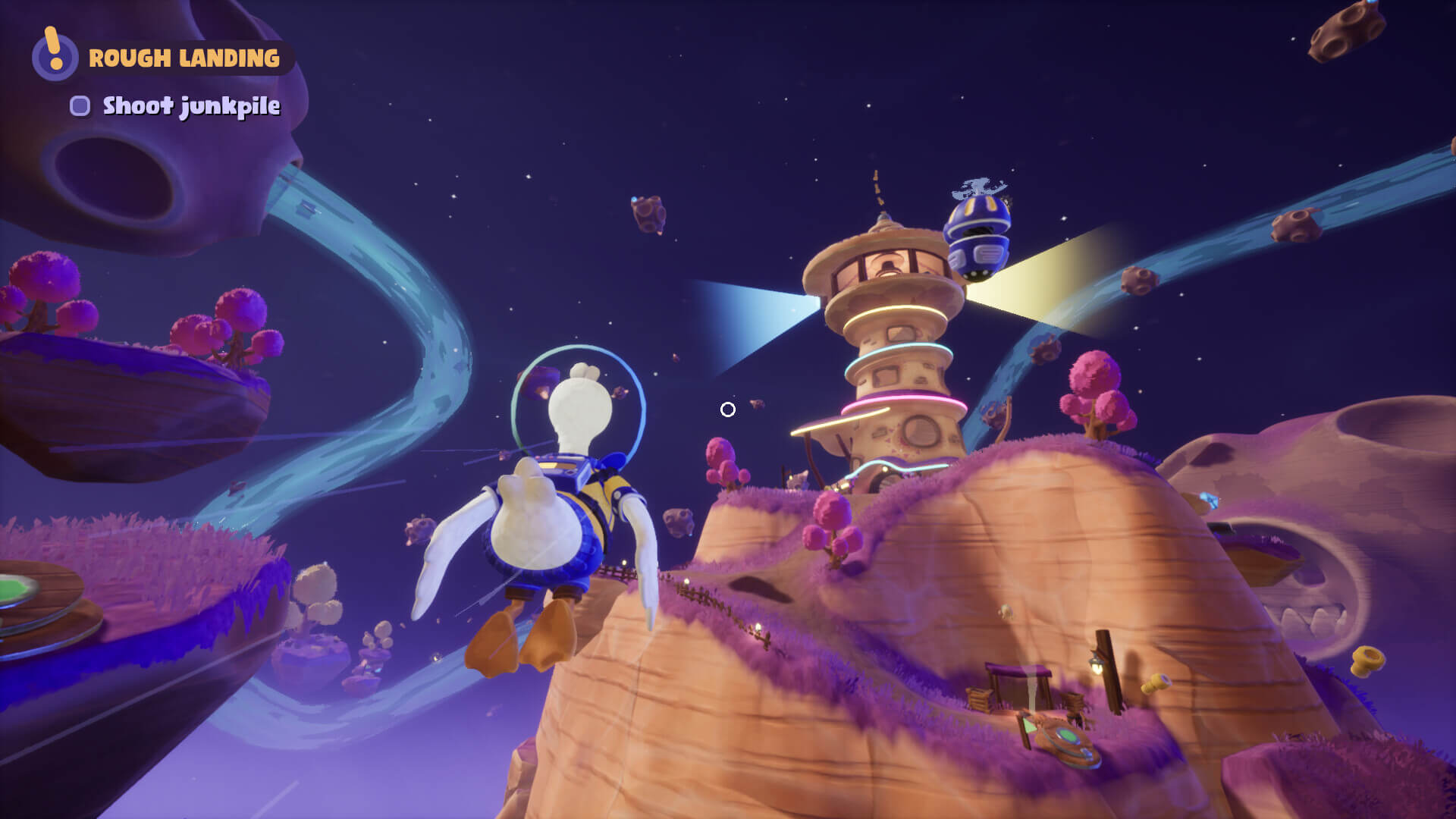 Duck Side Of The Moon Is Built On Curiosity And Creative Detours Lighthouse