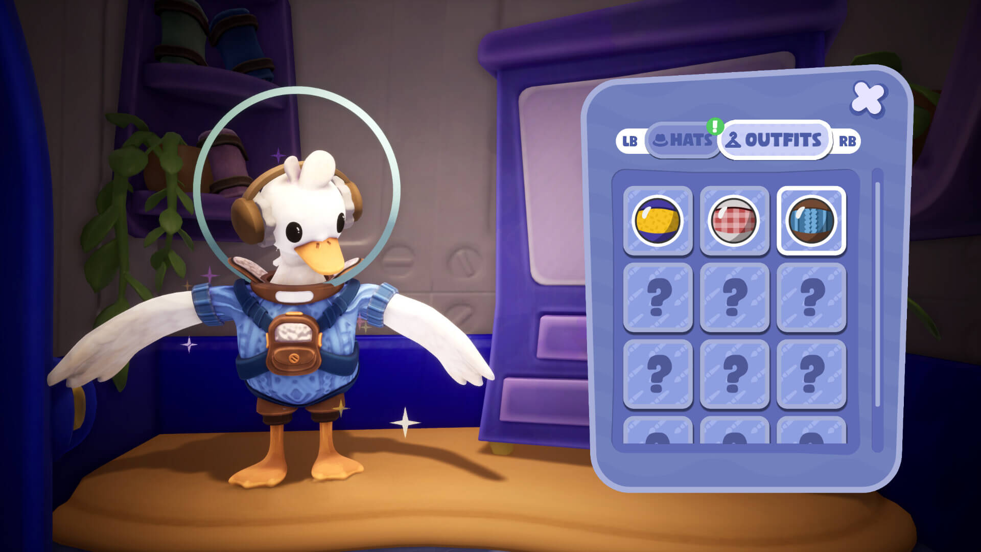 Duck Side Of The Moon Is Built On Curiosity And Creative Detours Outfits