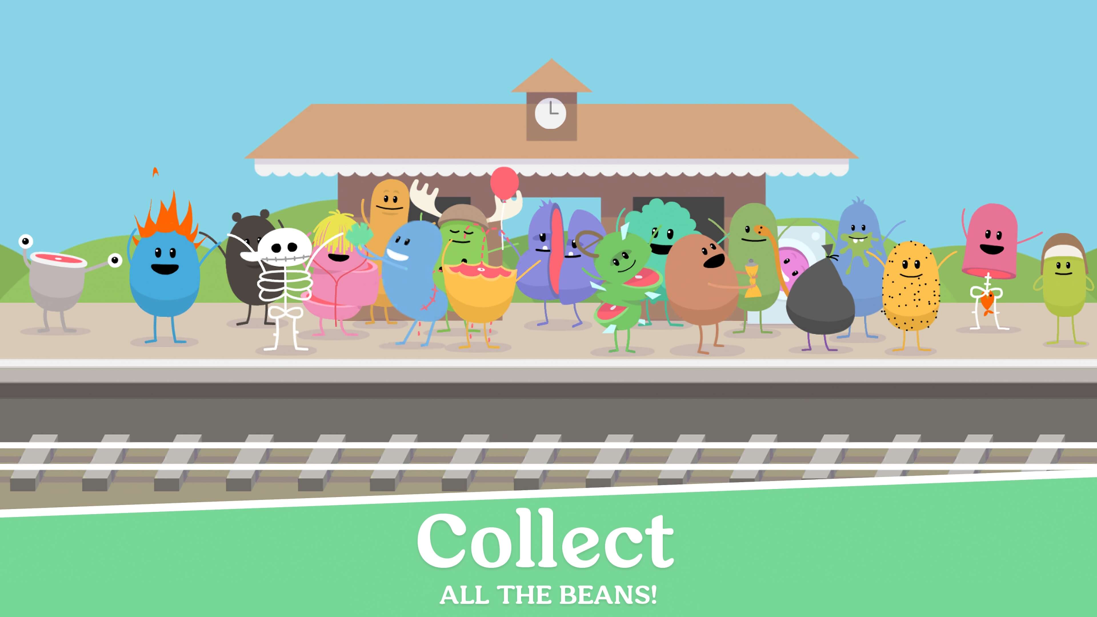 Dumb Ways to Die : Un jeu hyper addictif