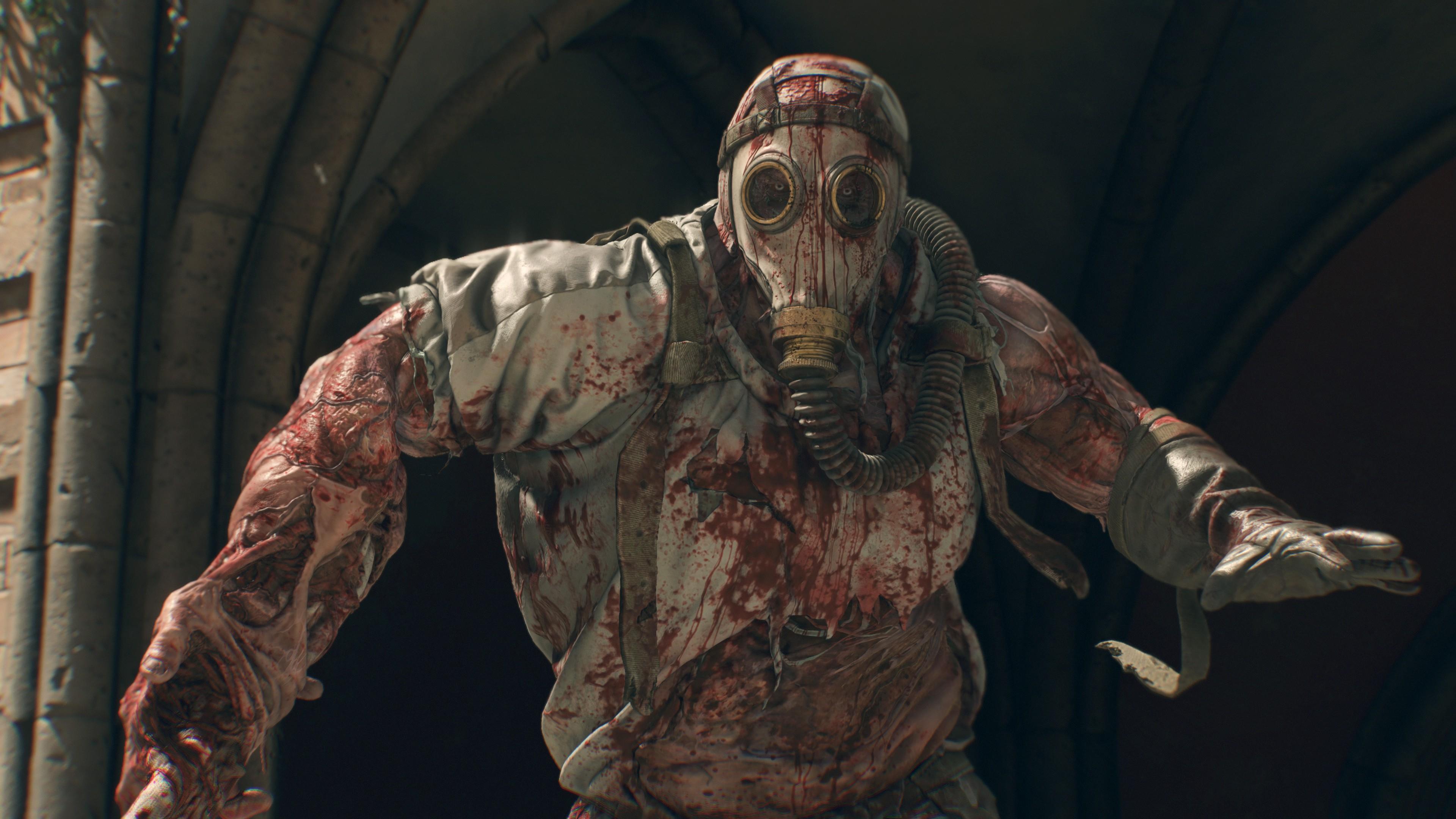 „Dying Light: The Beast