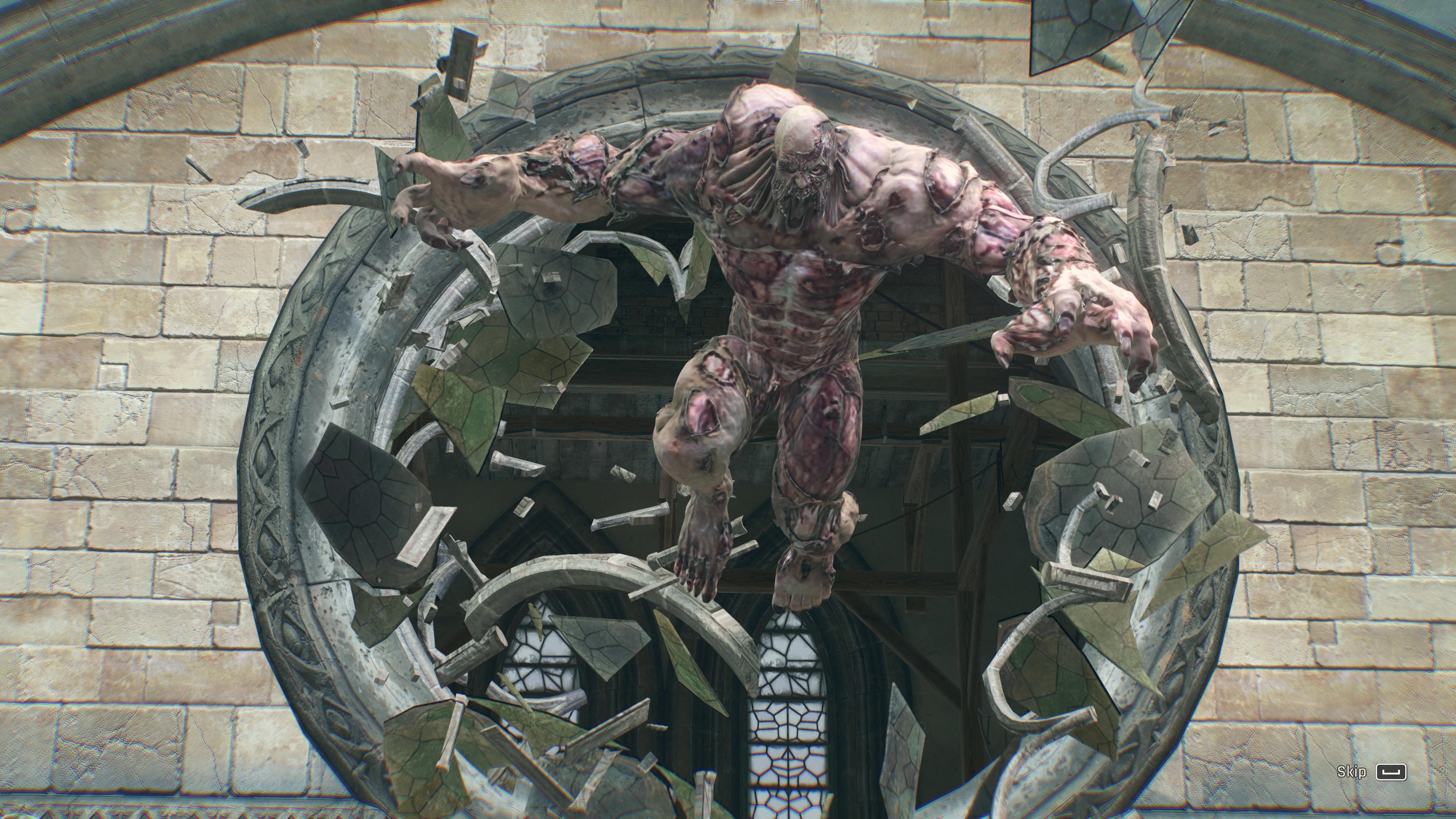 „Dying Light: The Beast