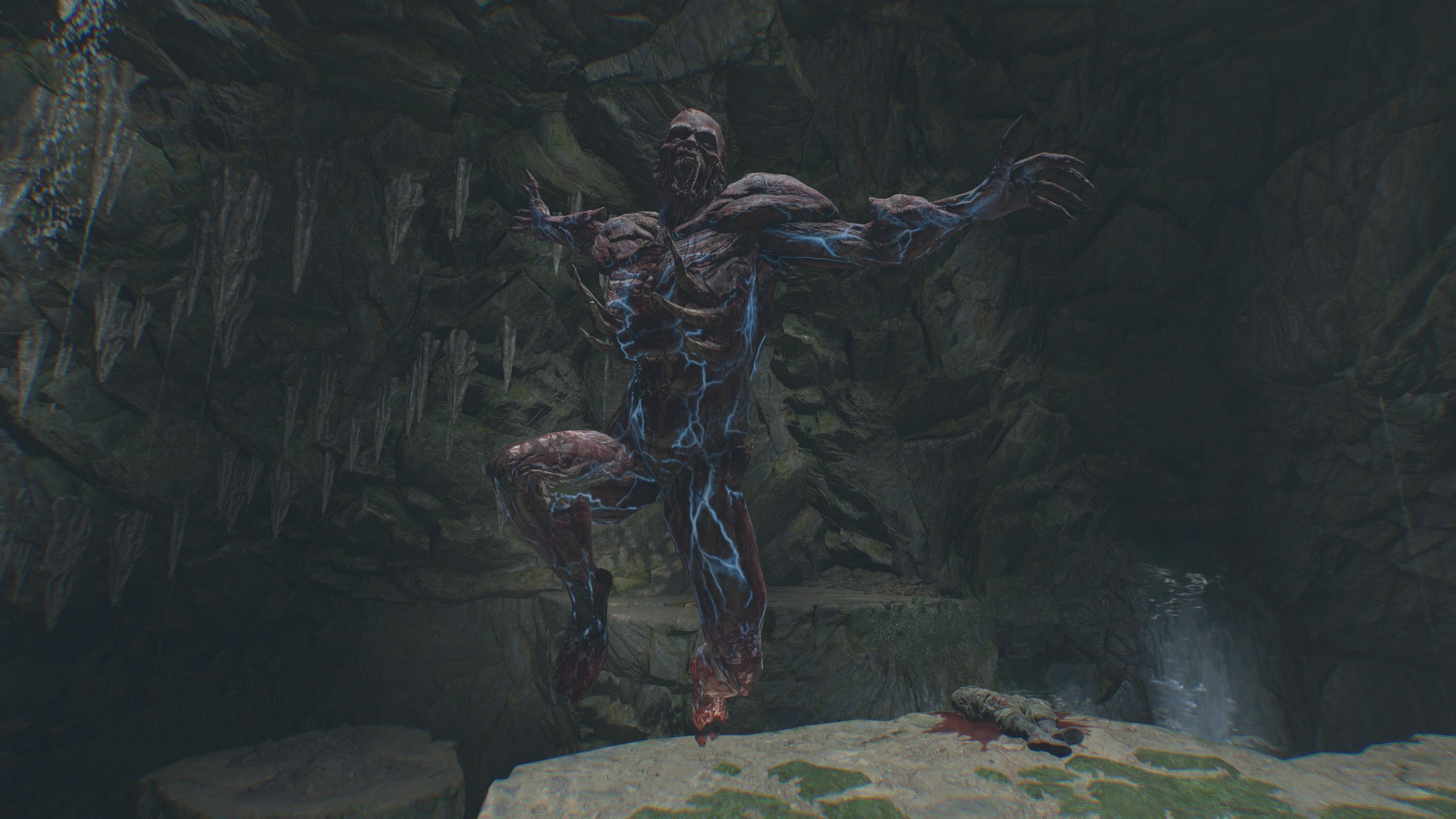 „Dying Light: The Beast