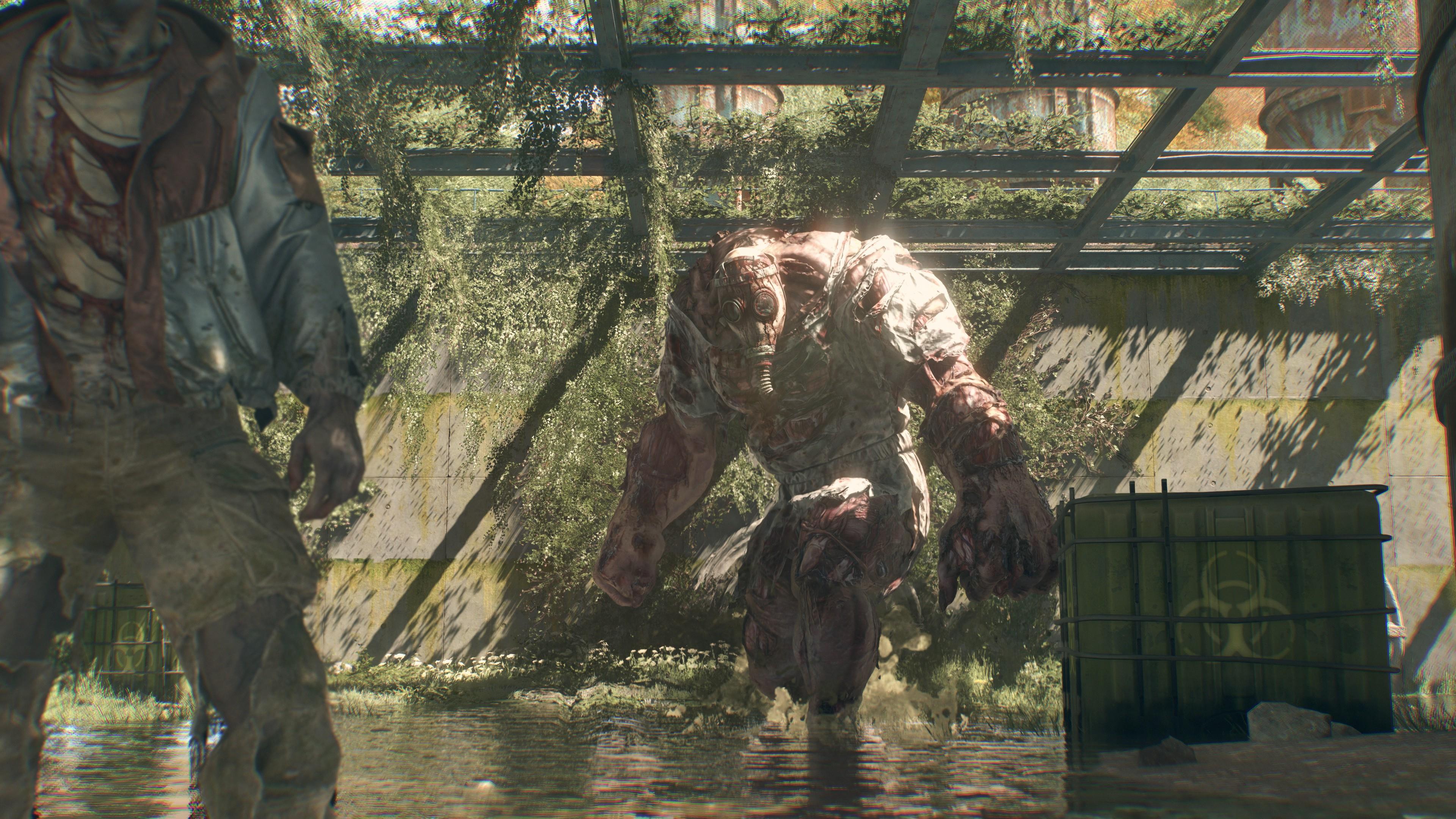 „Dying Light: The Beast