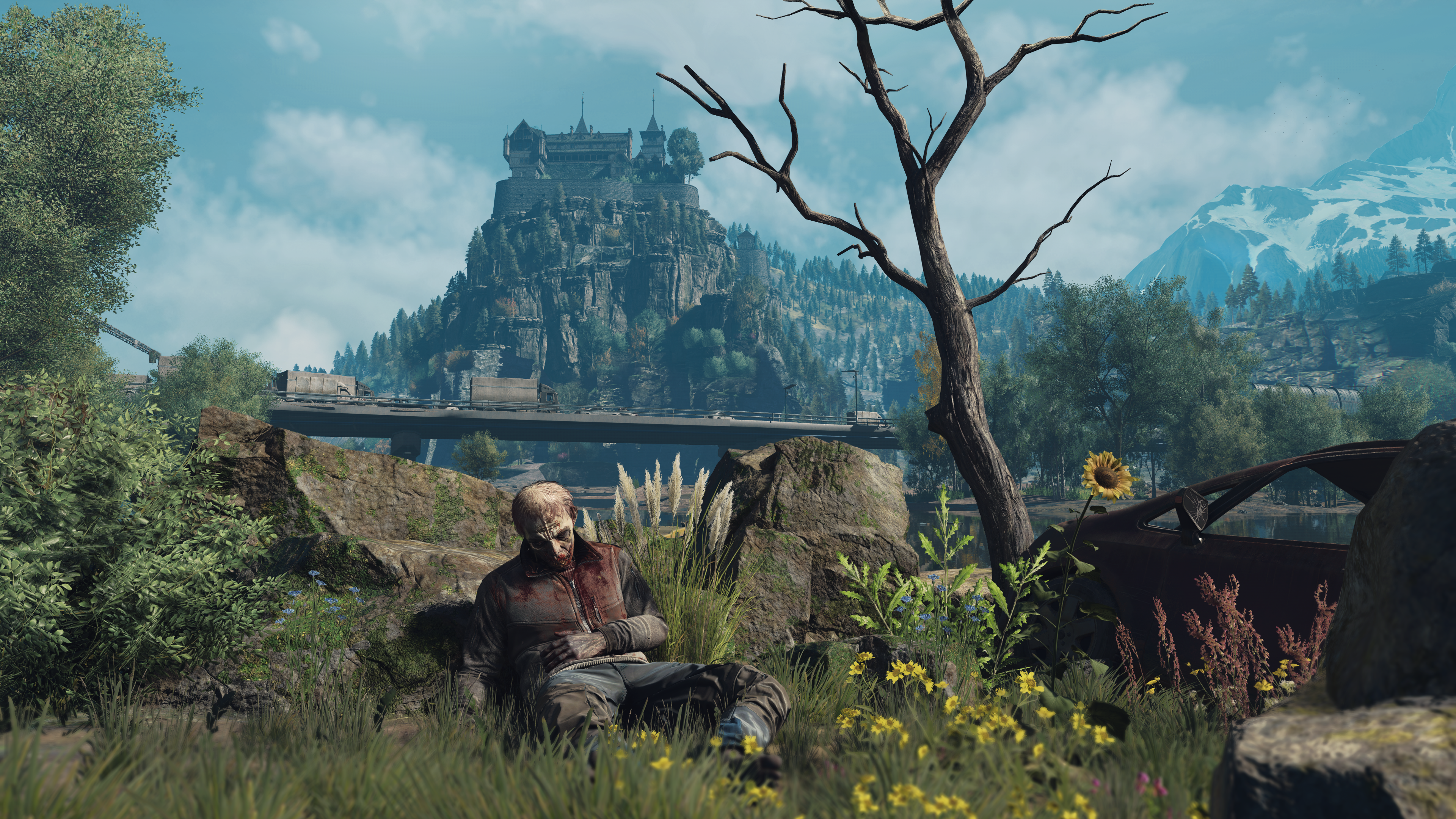 Dying Light The Beast Sgf 1