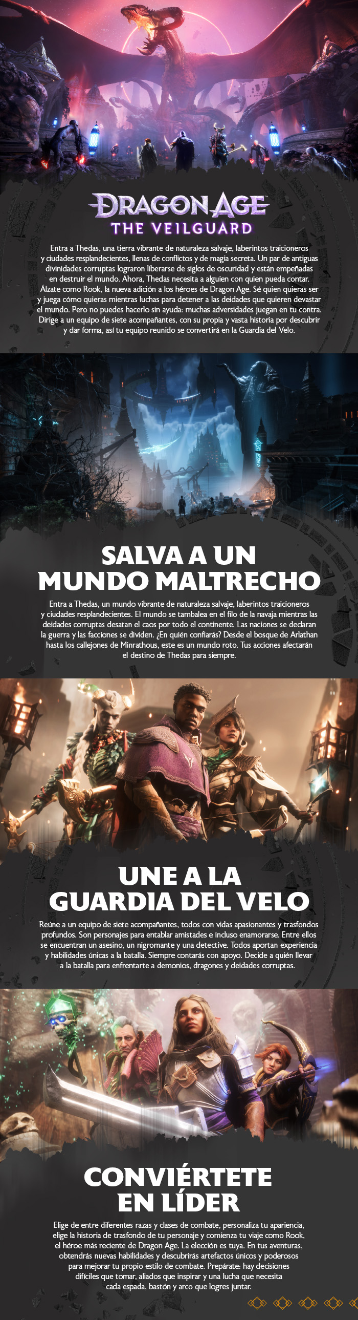 Acerca de este juego