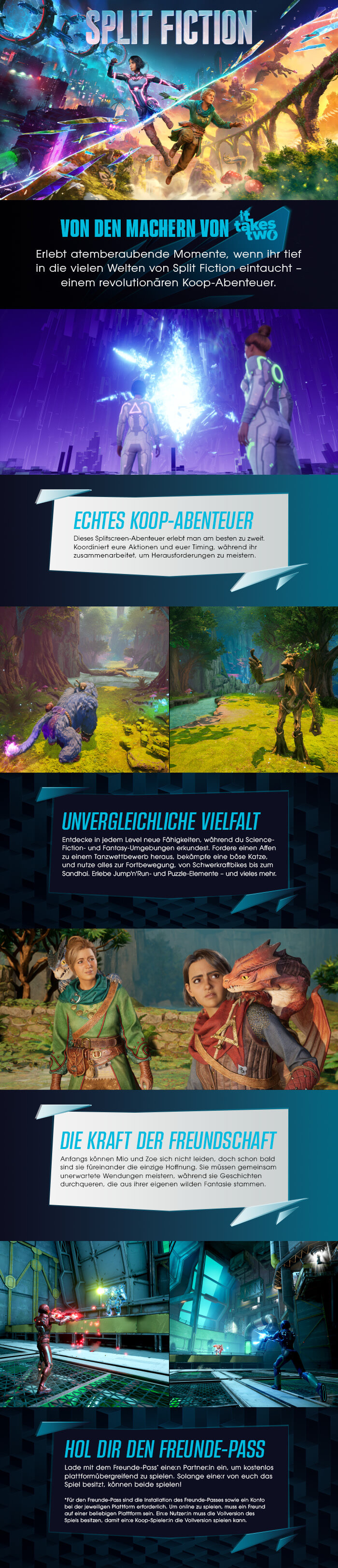 Über das Spiel