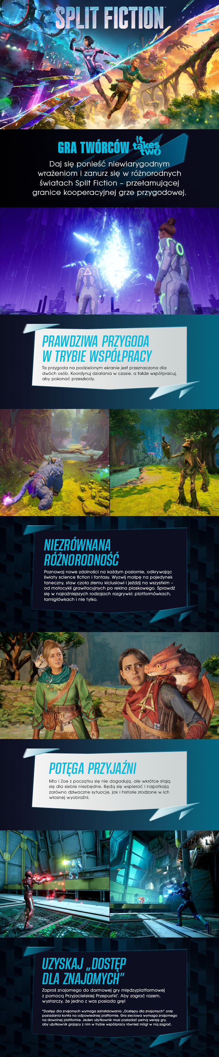 Informacje