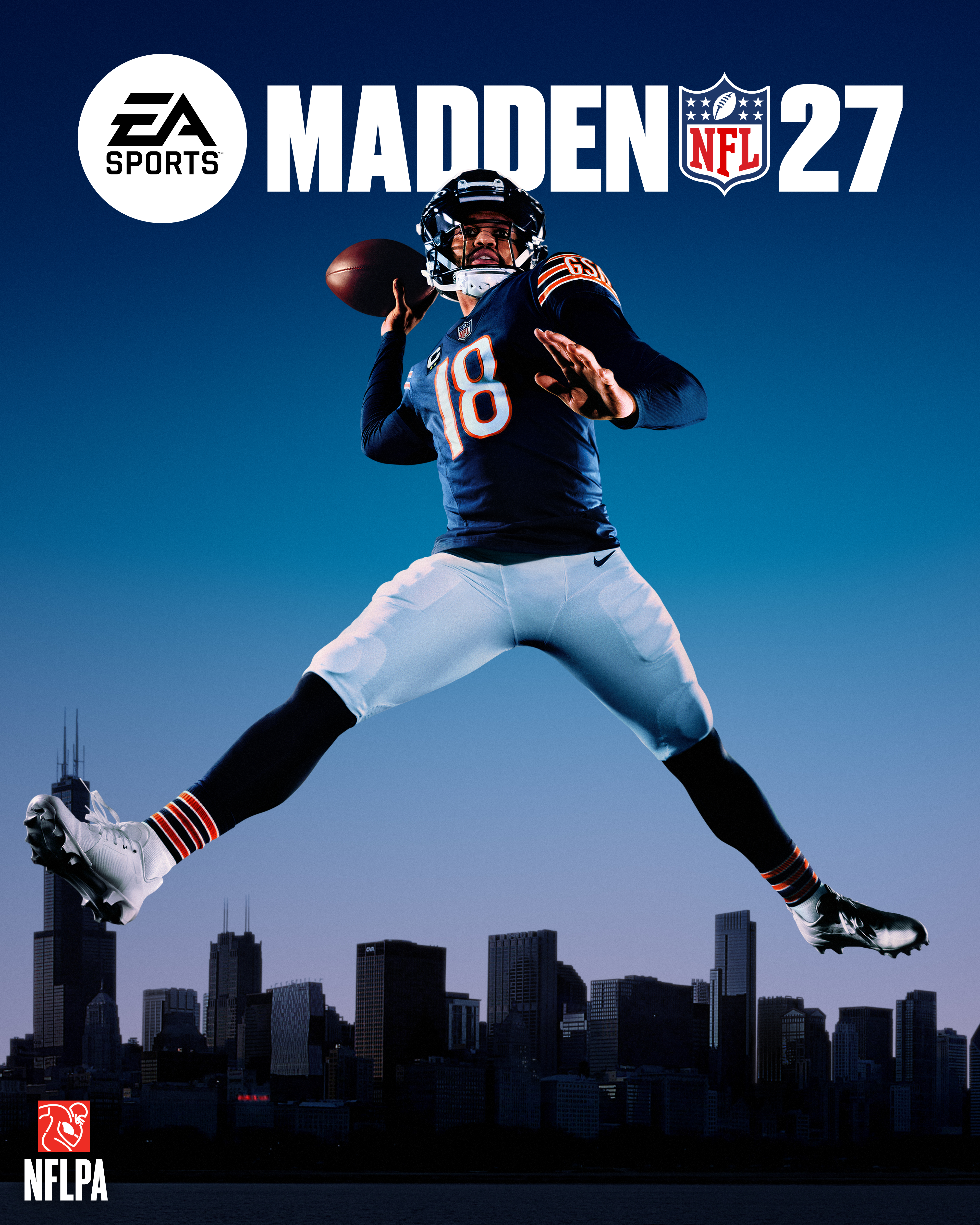 Play EA SPORTS™ Madden NFL 27 on Epic Games Store