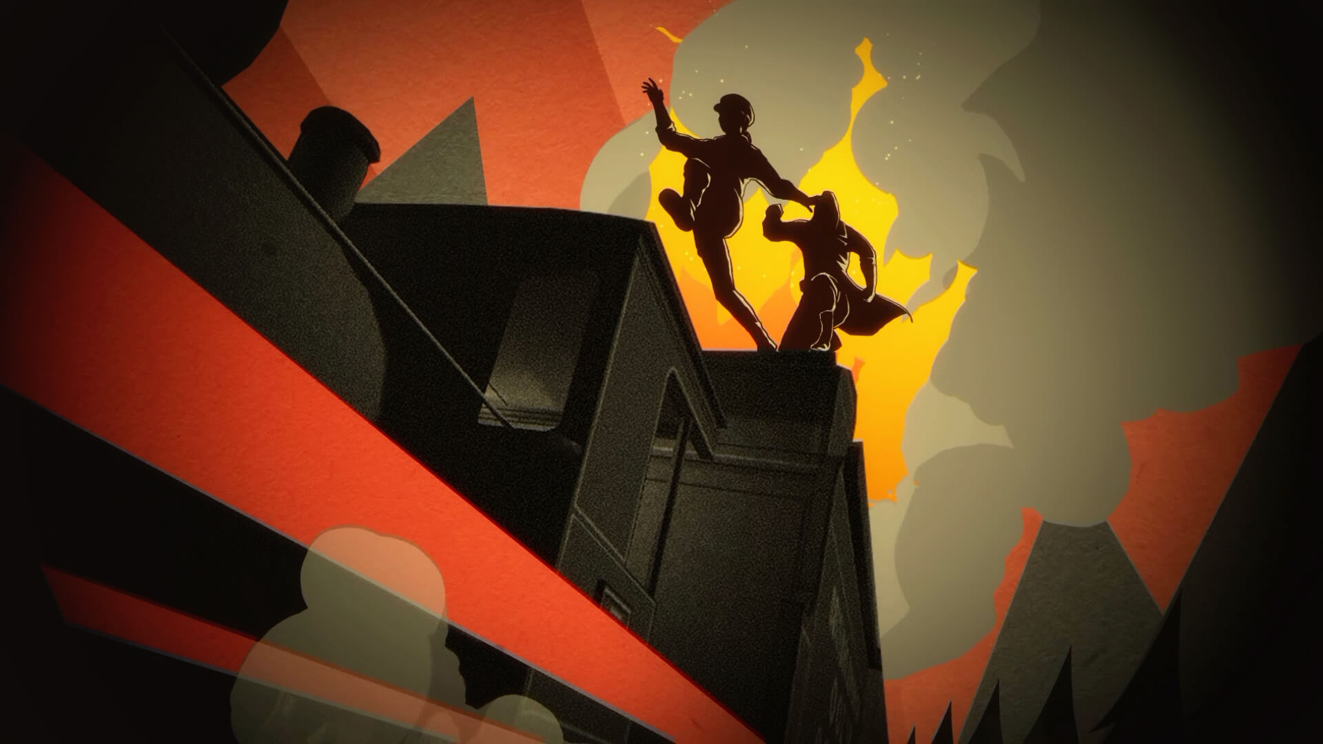 Assassin's Creed Chronicles – Trilogy screenshot screenshot 3