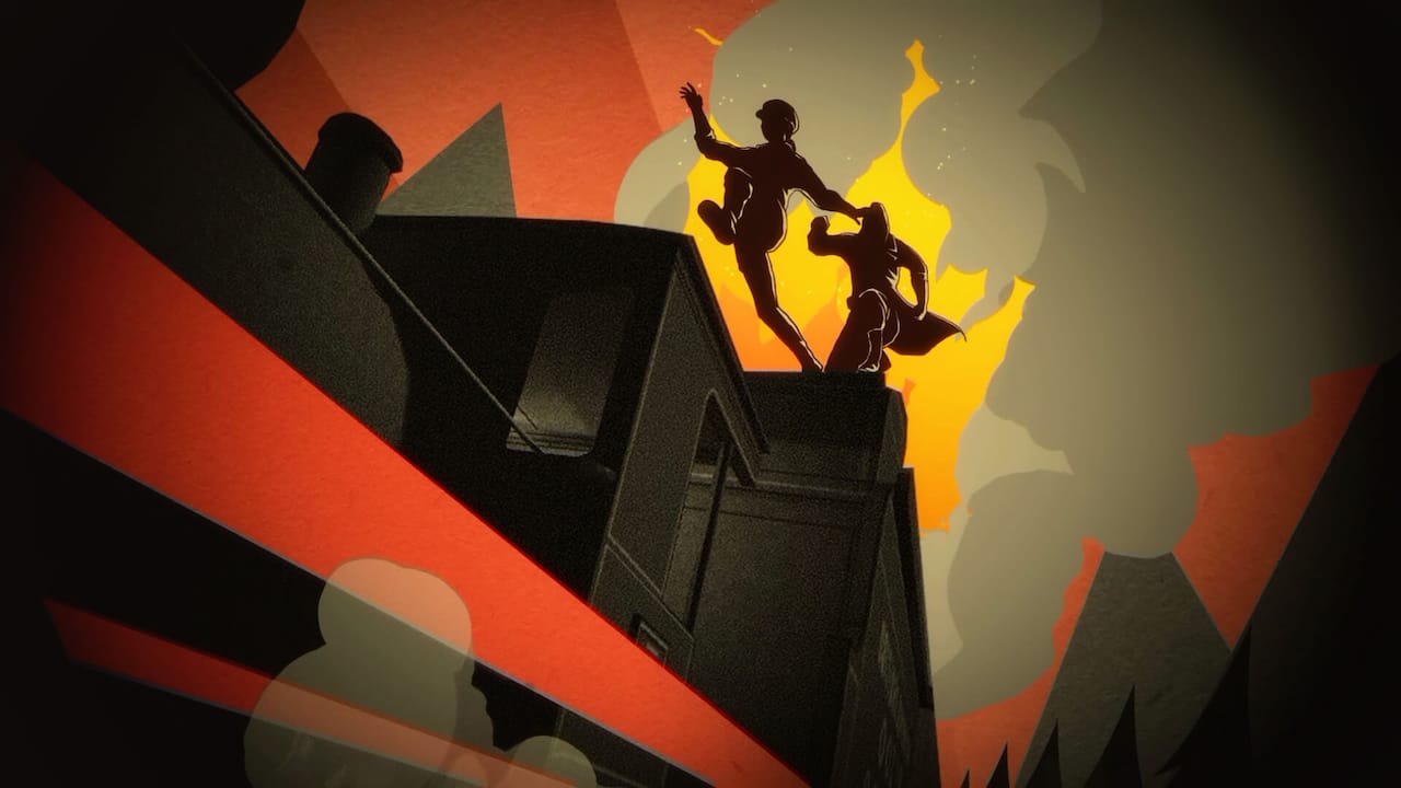 Assassin's Creed Chronicles – Trilogy screenshot screenshot 3