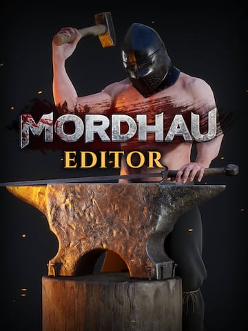 MORDHAU Editor