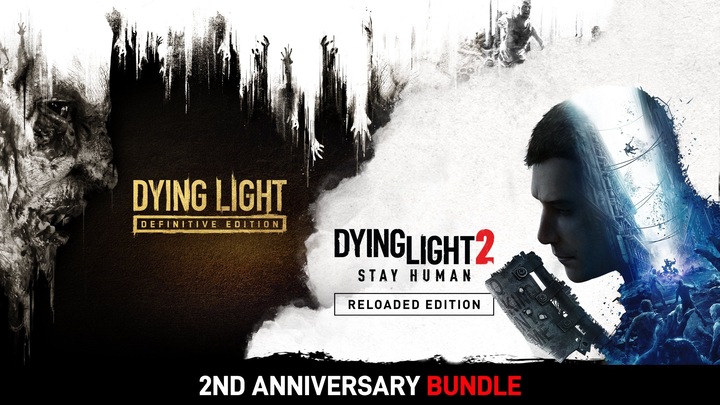2ND ANNIVERSARY BUNDLE