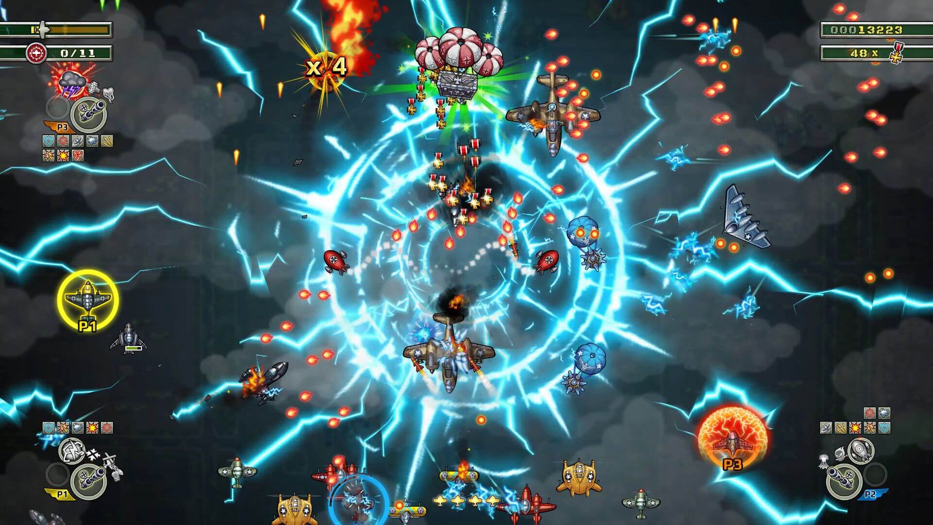 Above and Beyond Bundle screenshot screenshot 6