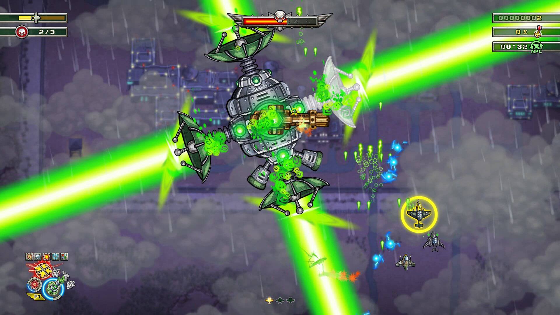 Above and Beyond Bundle screenshot screenshot 16