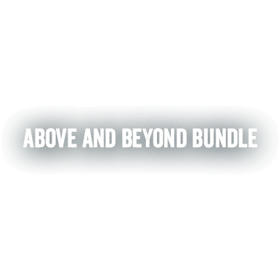 Above and Beyond Bundle screenshot screenshot 15